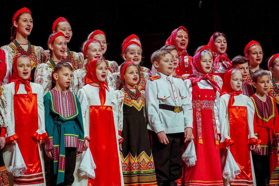 «Мы все защищаем друг друга»: как воронежцы отметили 23 февраля