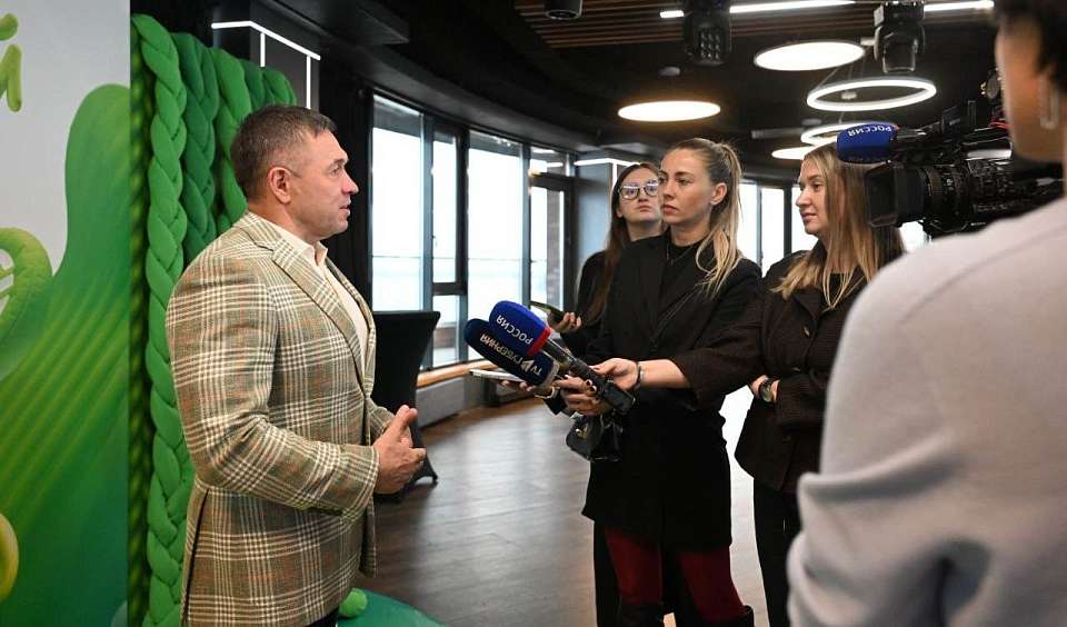 Совокупный кредитный портфель Сбера в Черноземье приближается к полутора триллионам рублей