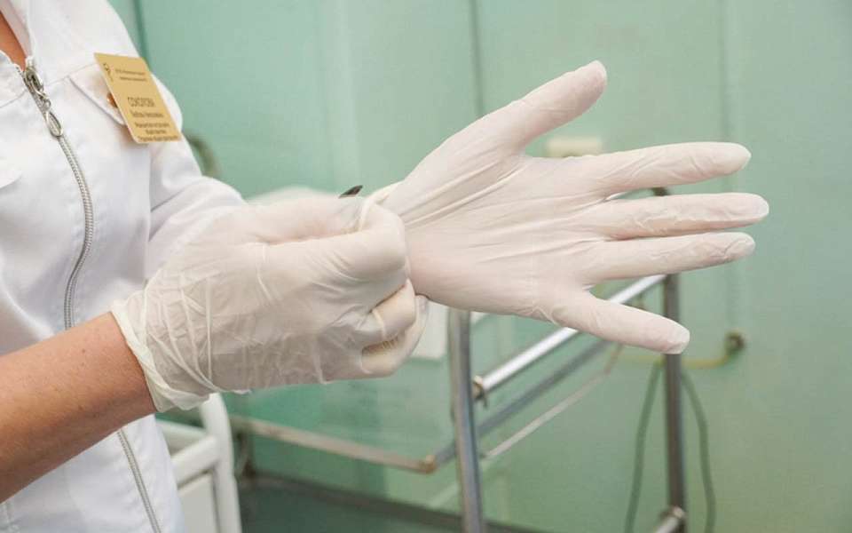 Нового главврача назначили в Павловской больнице в Воронежской области