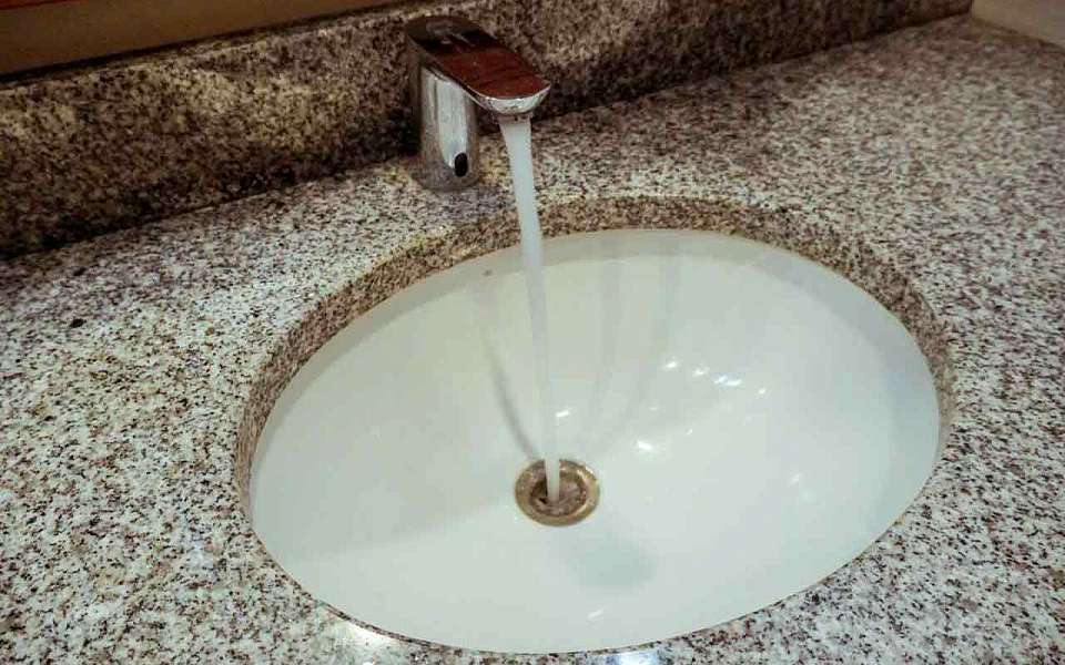 Восстановили водоснабжение в Коминтерновском районе Воронежа