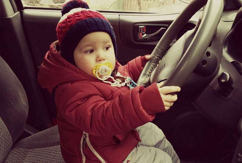 Трёхдневный рейд по безопасности детей проводит Госавтоинспекция Воронежской области