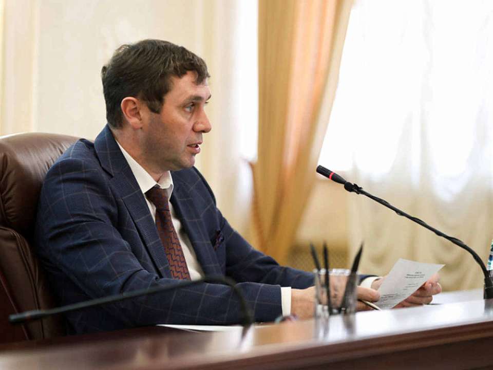 В четвёртый раз мошенники создали фейковый аккаунт мэра Воронежа