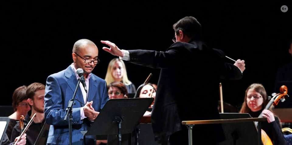 Григорий Сиятвинда познакомит воронежцев с «Маугли»