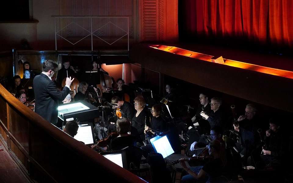 Нового главного дирижера назначили в Воронежский оперный театр