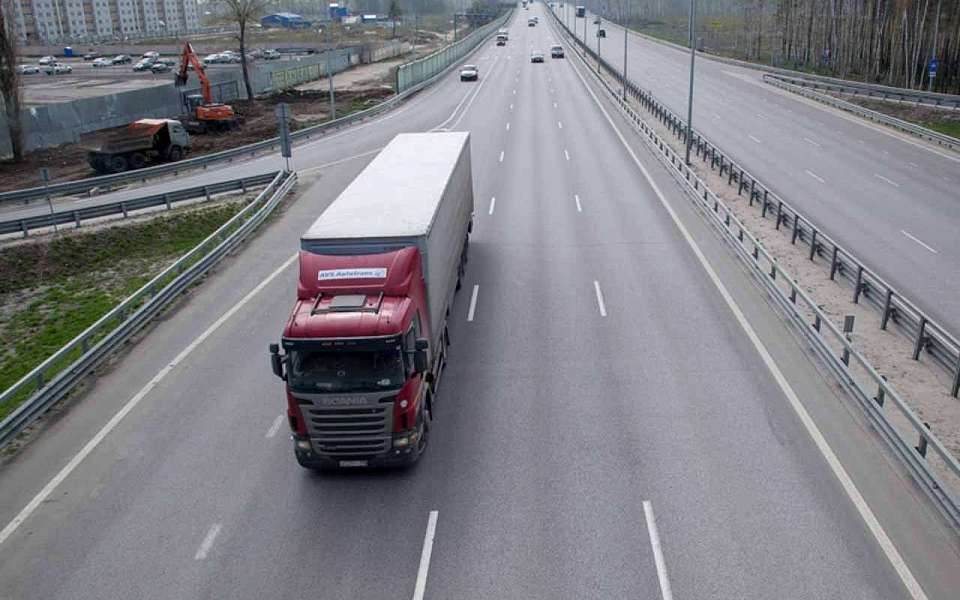 Путепровод у воронежской Рогачевки разберут на реконструкцию на трассе М-4 «Дон»