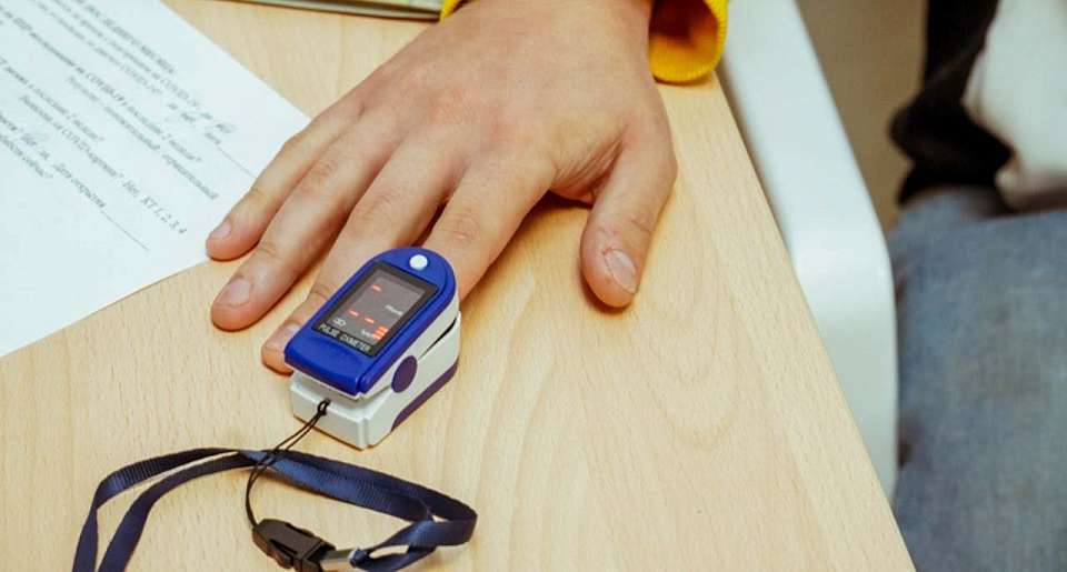 Коронавирус за неделю диагностировали у 210 жителей Воронежской области