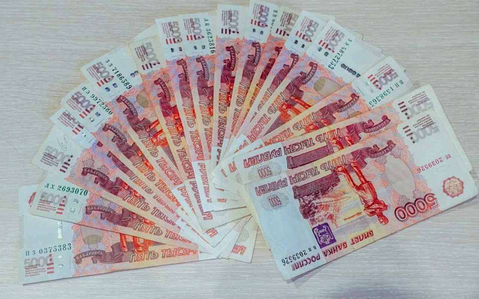 Экс-сотрудница соцзащиты Воронежской области с сообщницами обобрала государство на 7 млн