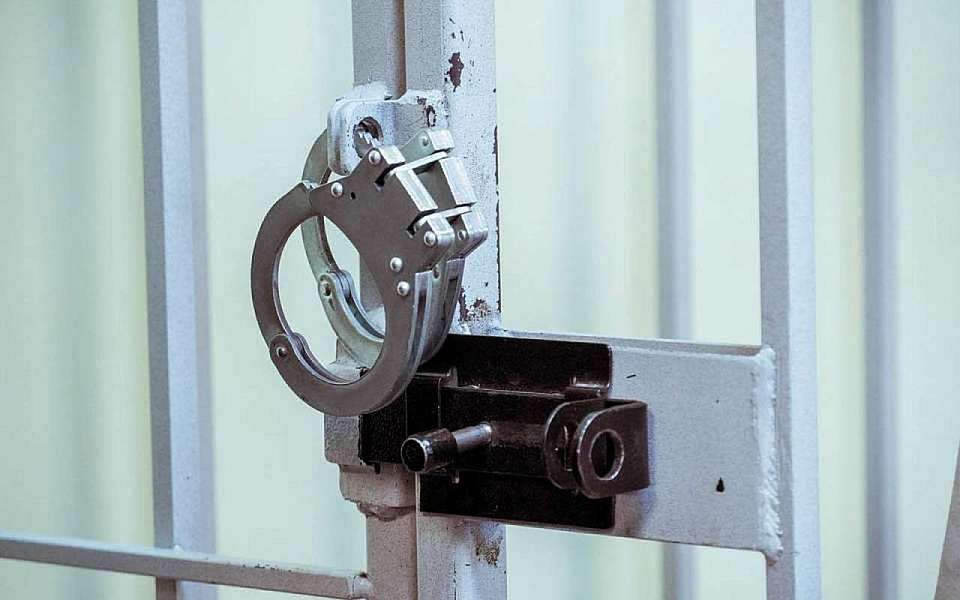 Допрос свидетелей по делу генерала Муминджанова прошел в закрытом режиме в Воронеже