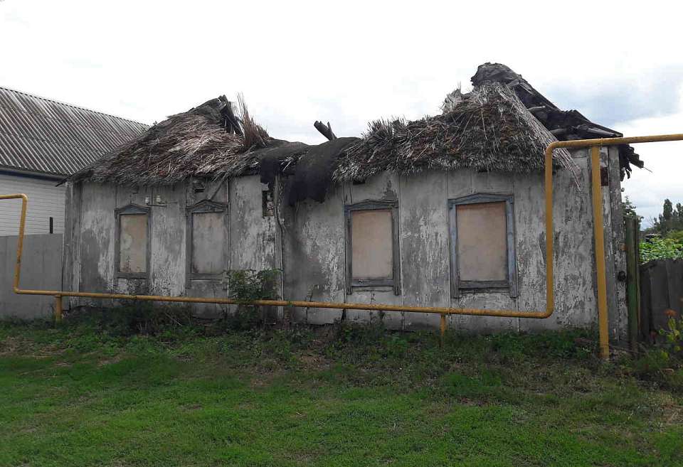 Поиски владельцев «бесправной» недвижимости в Воронежской области завершены