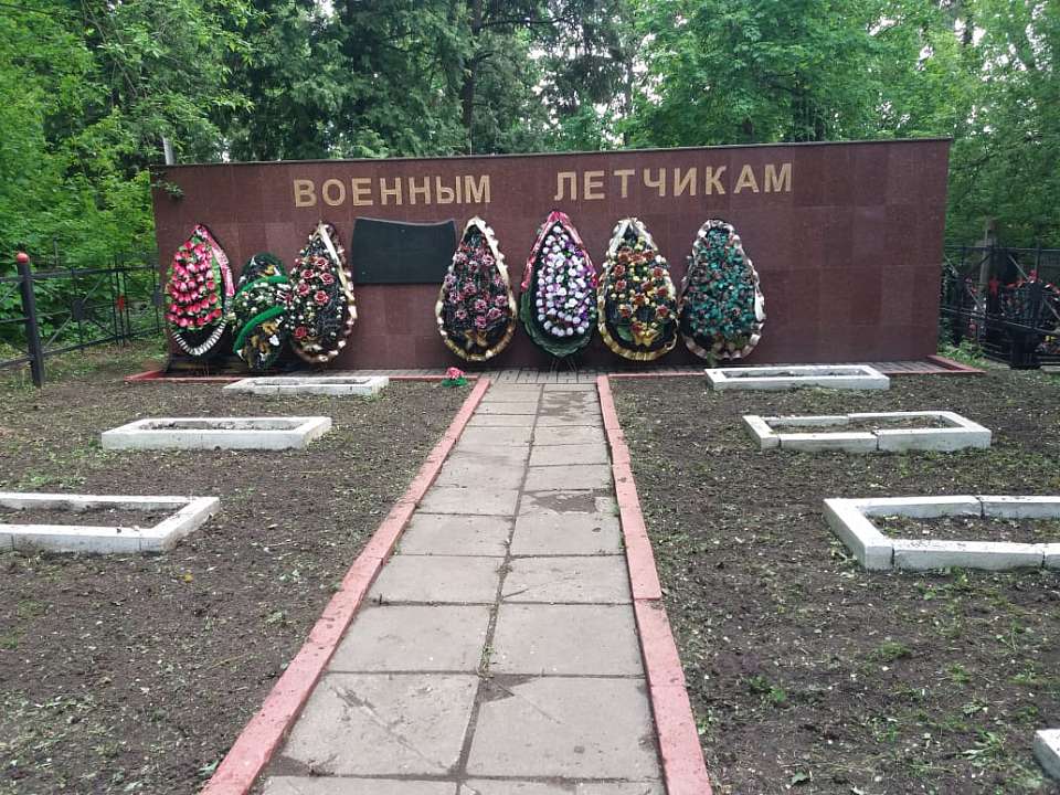 В Коминтерновском районе завершаются работы по подготовке к юбилею Победы