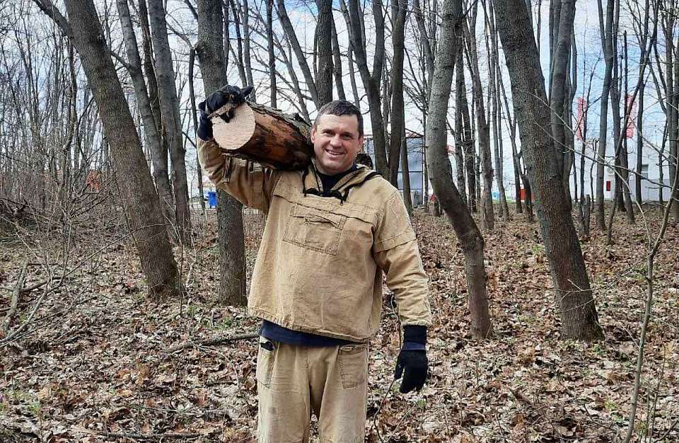 В Ленинском районе продуктивно реализуют территориальное общественное самоуправление