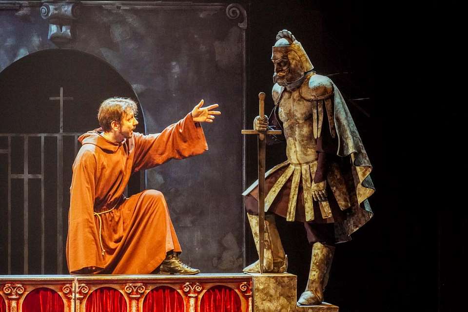 Открытие сезона в «Костёнках» и разговор с режиссером. Куда воронежцам сходить на выходных 25 и 26 апреля