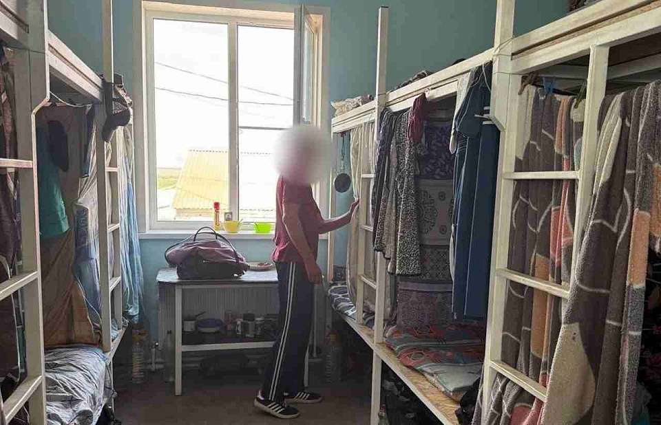 В Воронежской области возбуждено уголовное дело за организацию незаконного пребывания нелегалов из Белоруссии