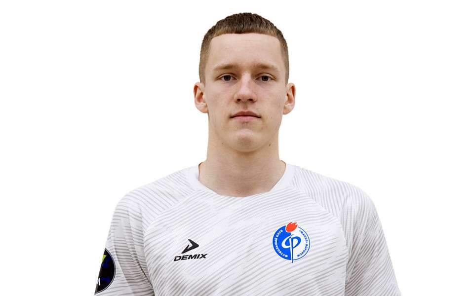 Воронежский «Факел» заключил контракт с Игнатом Филоновым