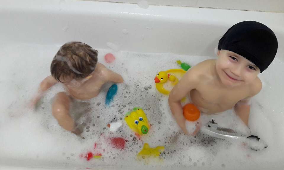 Воронежцам представили график отключений горячей воды в июне