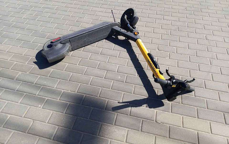 Безопасность дорожного движения находится на контроле прокуратуры Воронежской области