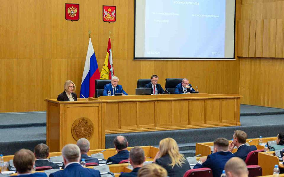 Усовершенствуют систему межнационального согласия власти Воронежской области