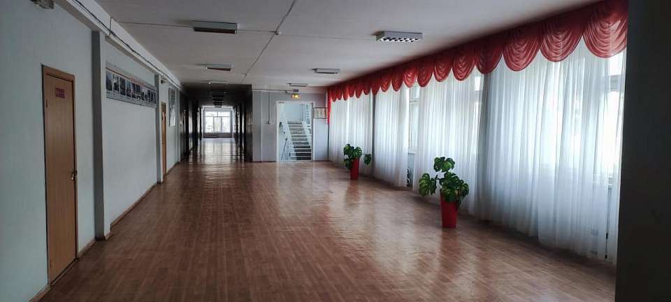 В мэрии ответили на обращения по состоянию школы №88 в Воронеже