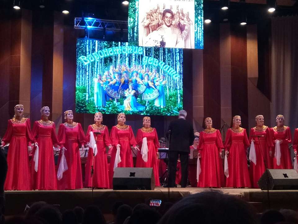 Детской школе искусств Железнодорожного района присвоено имя народного артиста России