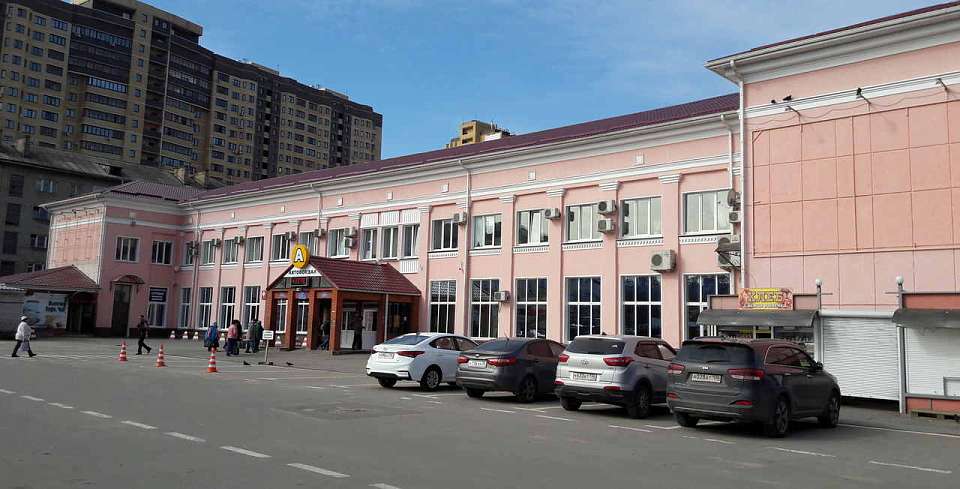 Новые маршруты в Запорожскую область и ДНР из Воронежа откроются с 2025 года