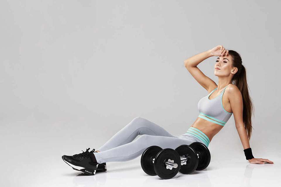 Четыре фитнес-студии за 12 млн рублей продают в Воронеже