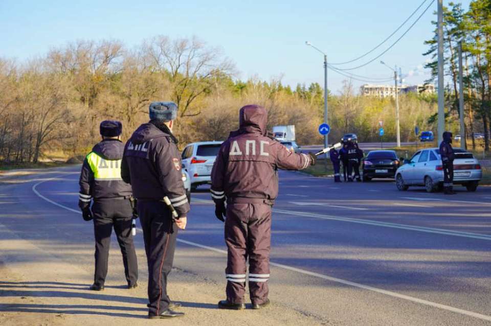 Почему в воронежском регионе растет количество аварий с участием несовершеннолетних