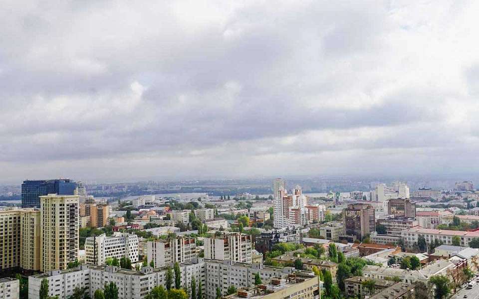 Какой будет погода в четверг, 4 сентября, рассказали воронежские синоптики