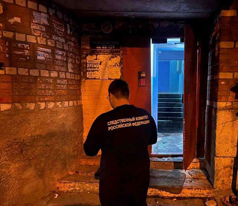 Следователи назвали вероятную причину пожара с погибшими на ул. Шишкова в Воронеже