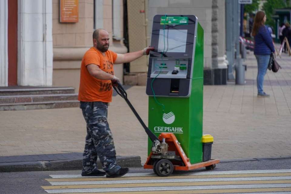 О шестидневной рабочей неделе напомнили воронежцам