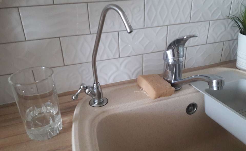 Холодную воду отключат на 4-х улицах в центре Воронежа