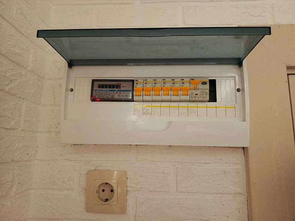 Установка нового электросчётчика обошлась инженеру из Нововоронежа в 3,186 млн рублей