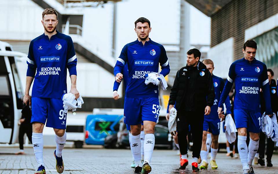 Футболисты воронежского «Факела» снова сыграли вничью на сборе в Турции 