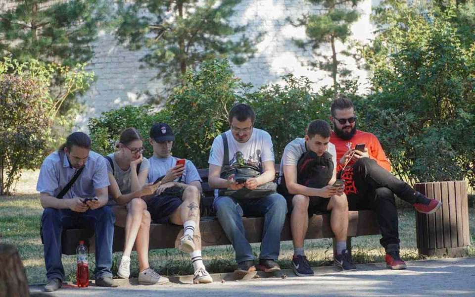 На 800 тысяч из-за жалоб воронежца на навязчивые смс от чат-бота оштрафовали сотового оператора