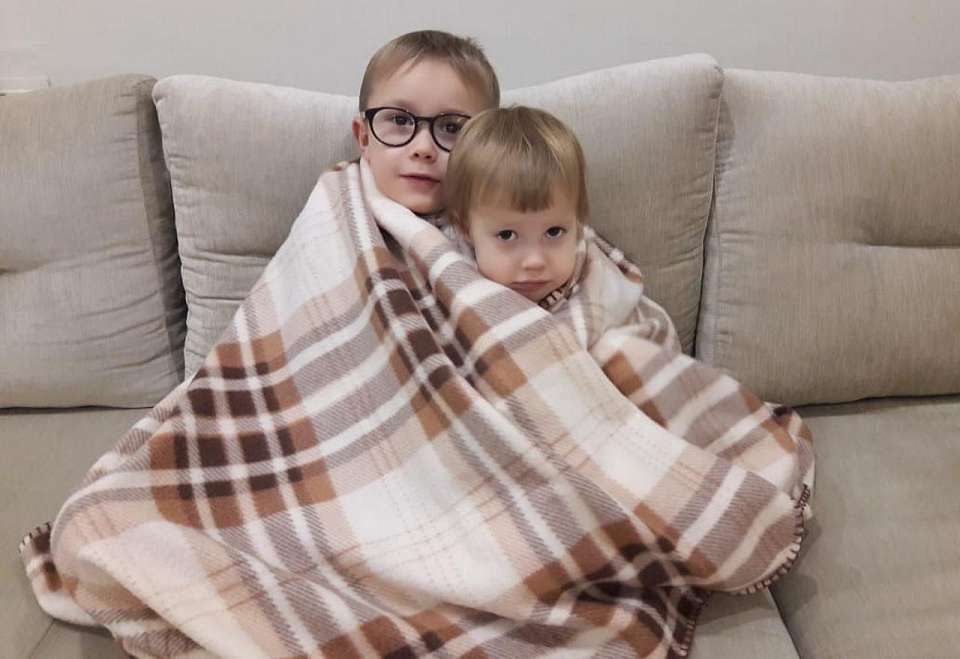 Из-за повреждения трубопровода без отопления остались жители 4 улиц Воронежа