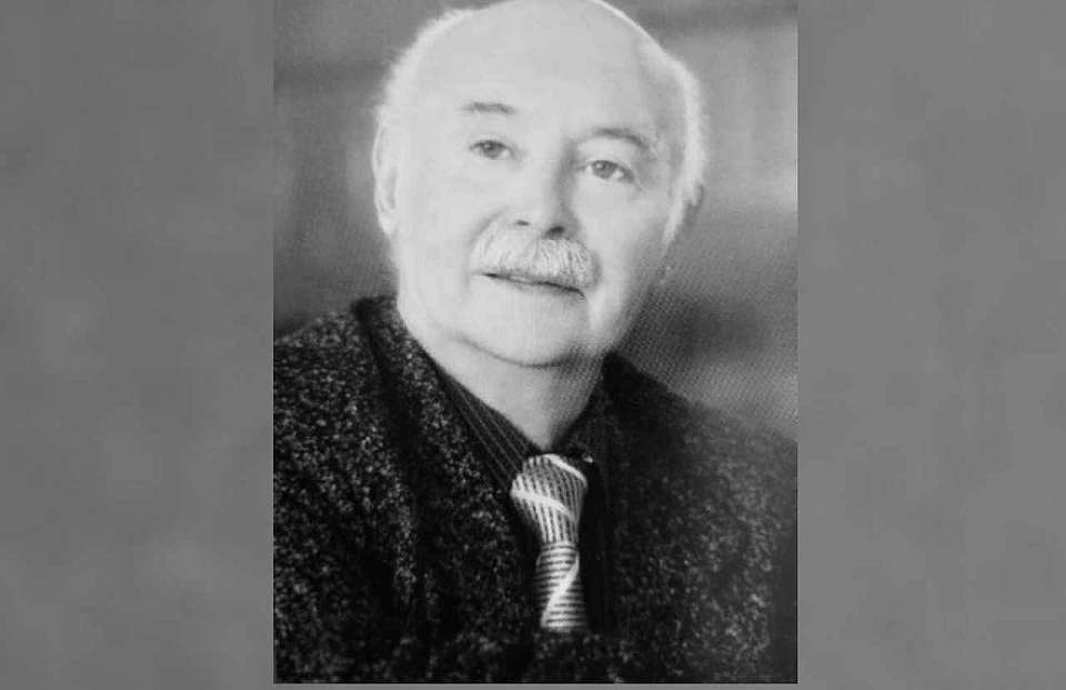 Народный артист России Владимир Бычков умер в Воронеже на 97-м году жизни