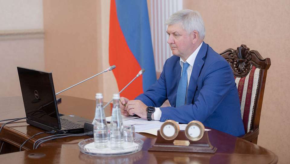 Суд вынес оправдательный приговор воронежскому губернатору по делу о бездействии