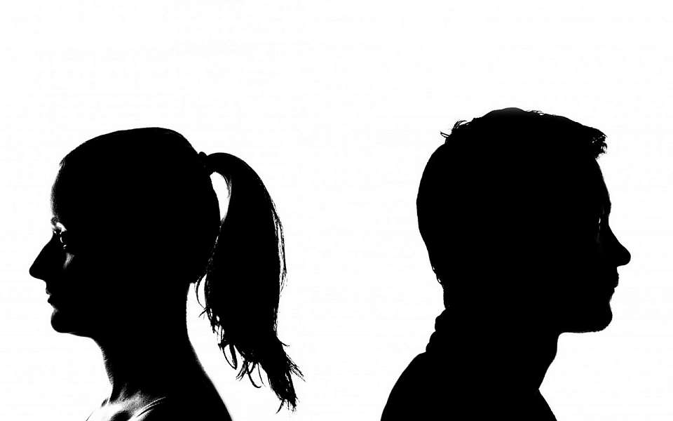 Как пережить разрыв и начать новую жизнь