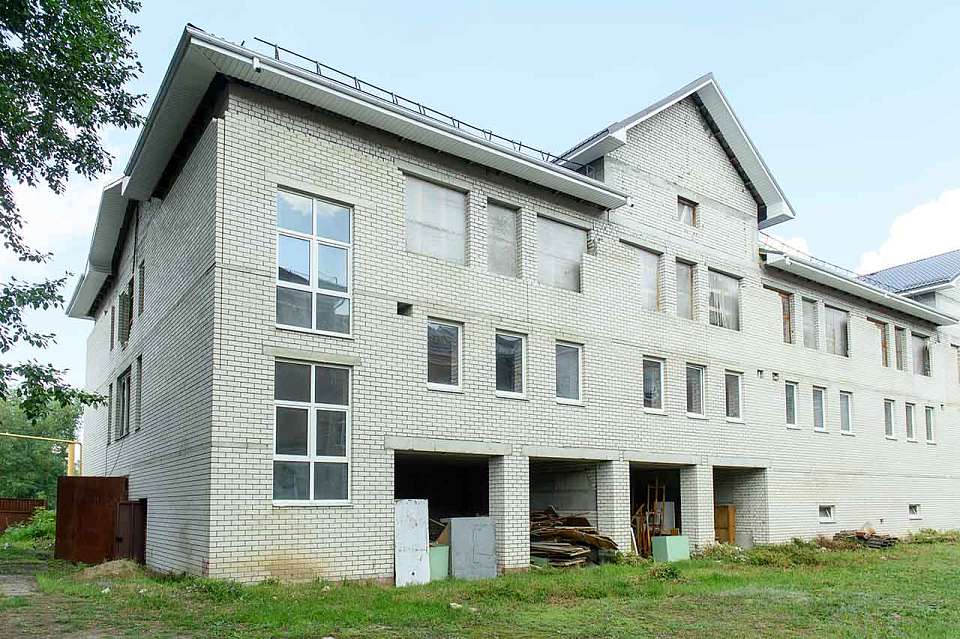 Воронежское художественное училище отремонтируют и расширят