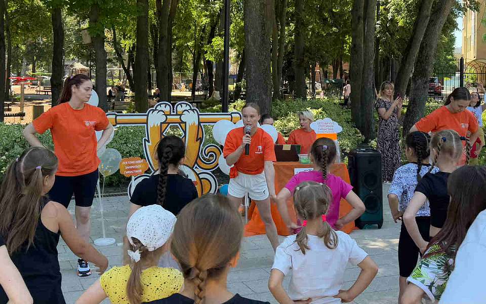 С выборов в гордуму Воронежа сняла кандидатуру Олимпийская чемпионка Ангелина Мельникова