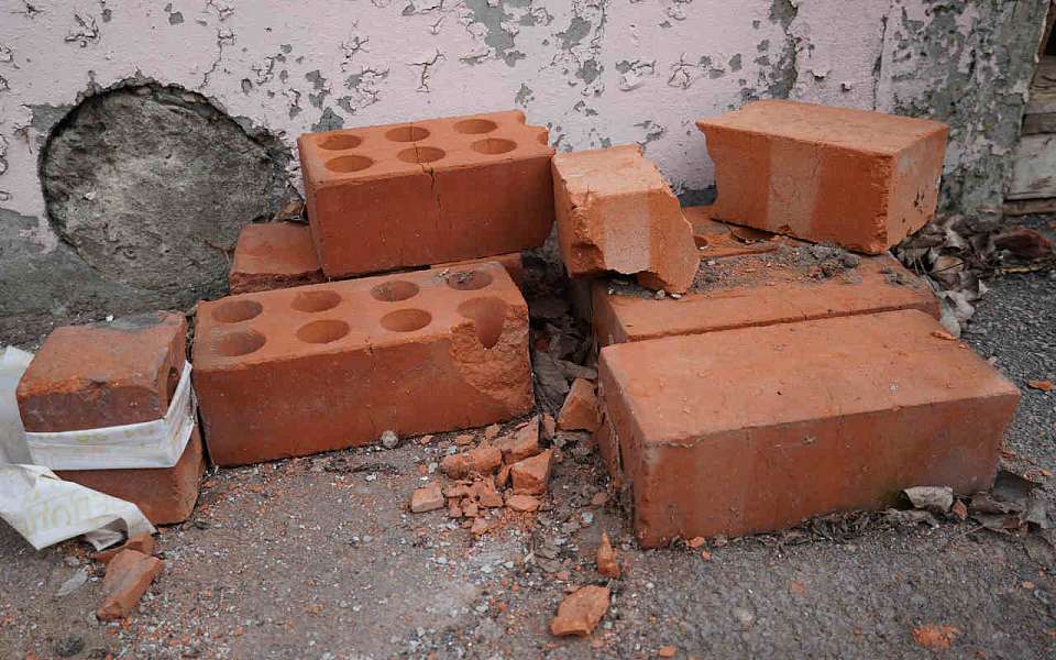 Две разрушающиеся православные церкви законсервируют в Воронежской области 