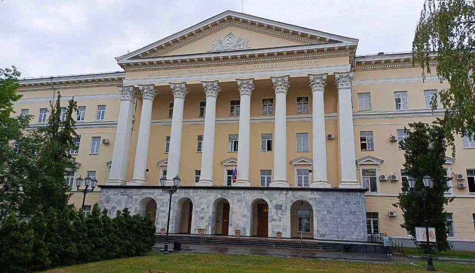 Стала известна прошлогодняя зарплата ректора воронежского пединститута