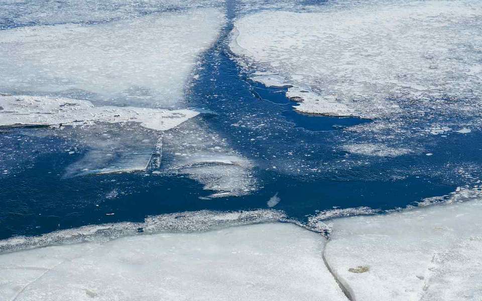 Три рыбака утонули в выходные в Воронежской области