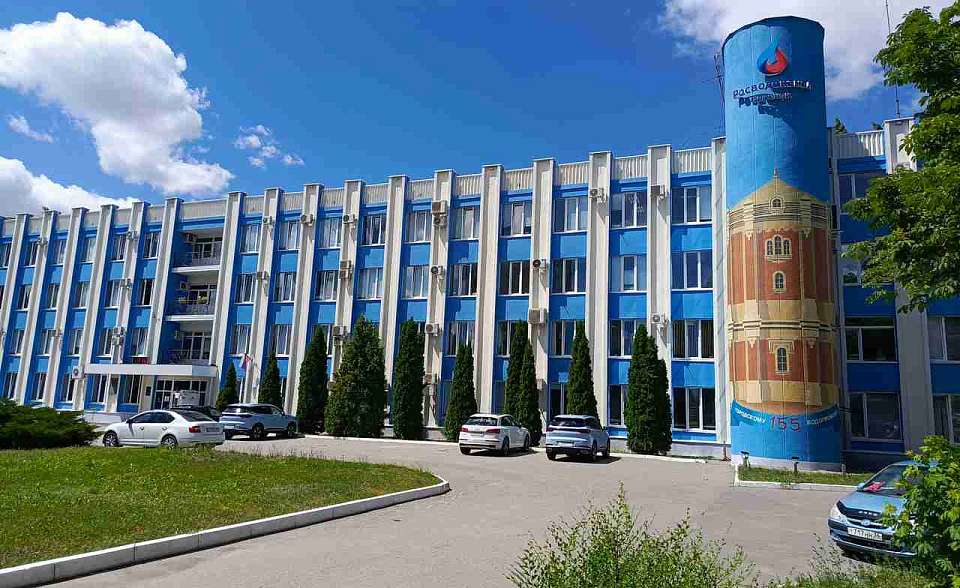 Ремонт 30 км бесхозных сетей возьмёт на себя «РВК-Воронеж»