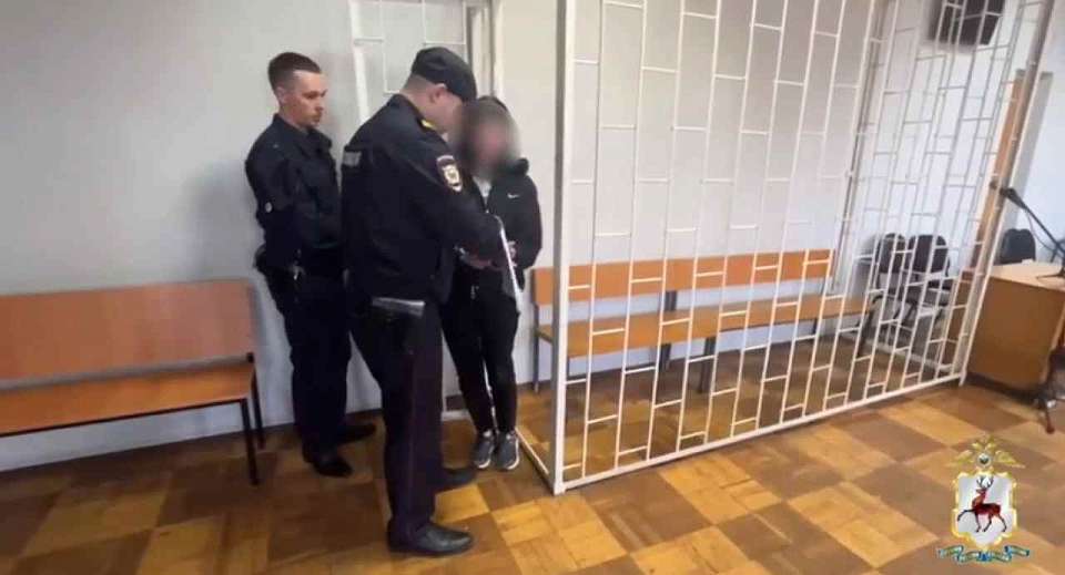 Треш-блогершу, зверски избивавшую людей ради хайпа, задержали в Воронеже