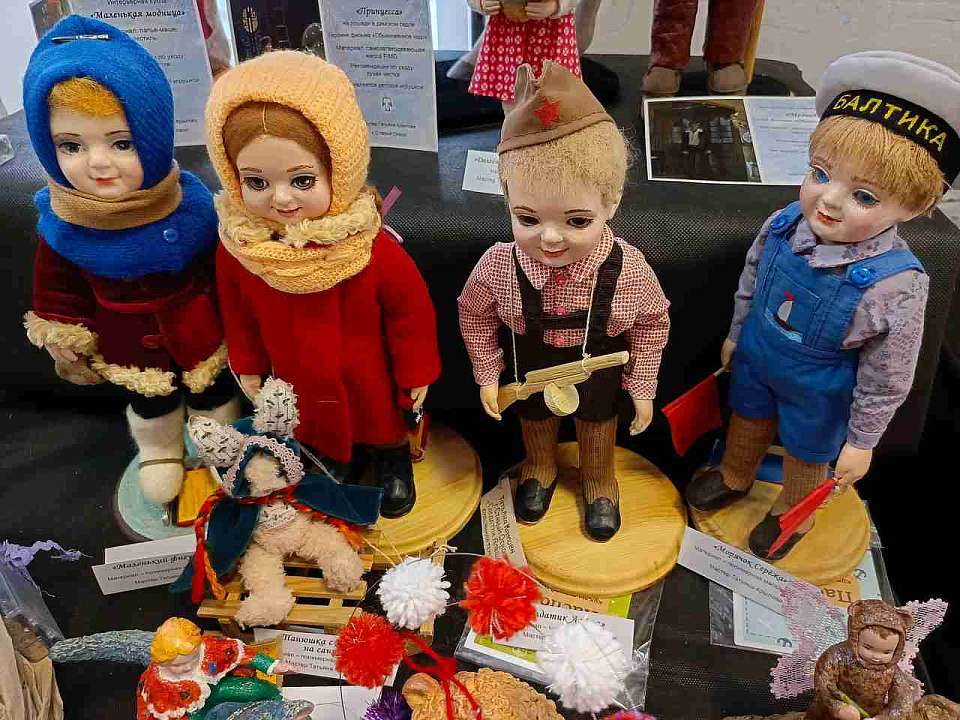 Часть затрат на обучение детей воронежским многодетным семьям будет компенсирована