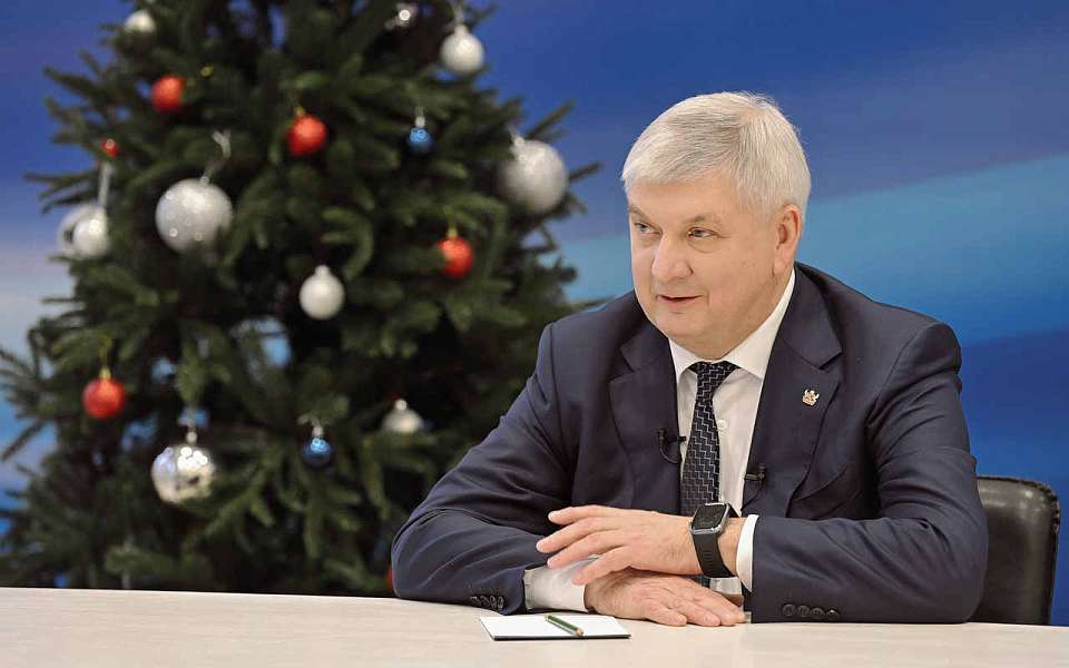 Имя нового министра предпринимательства, торговли и туризма назвал воронежский губернатор