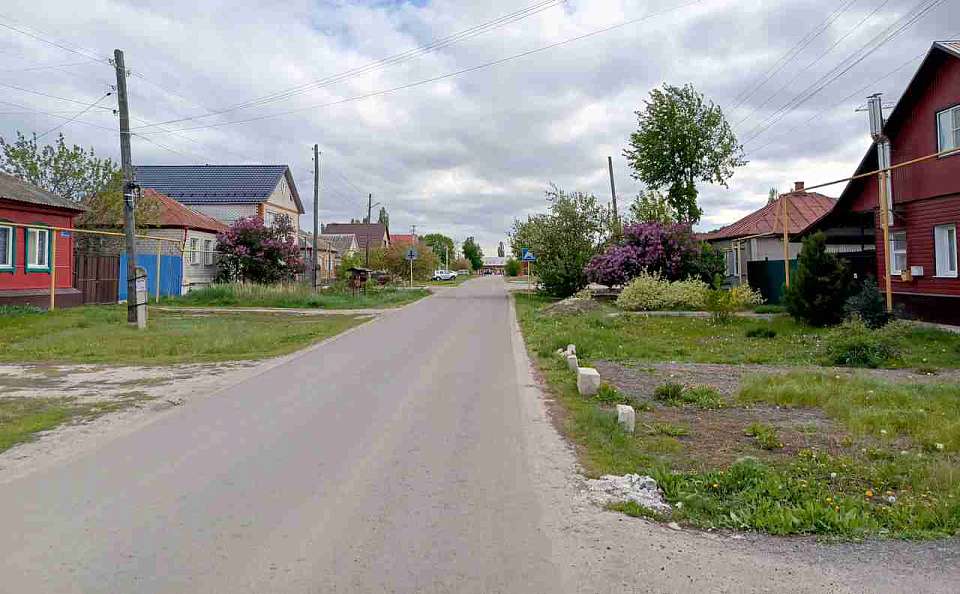 В Воронежской области установят 40 новых станций беспроводного интернета