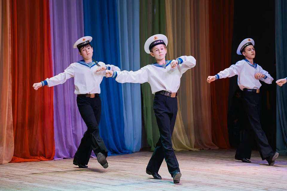 Более 130 мероприятий подготовили в Воронеже к 23 Февраля