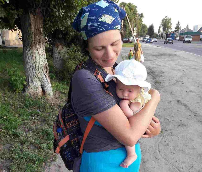 Единый размер регионального маткапитала установлен в Воронежской области