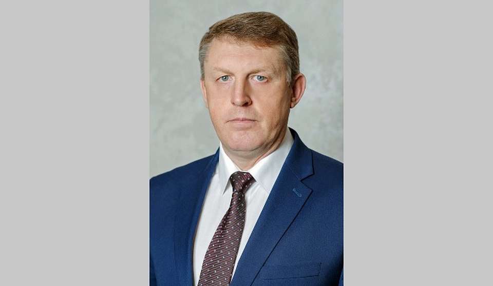 На праймериз «ЕР» в Воронежской области выдвинулся ректор ВГТУ Дмитрий Проскурин